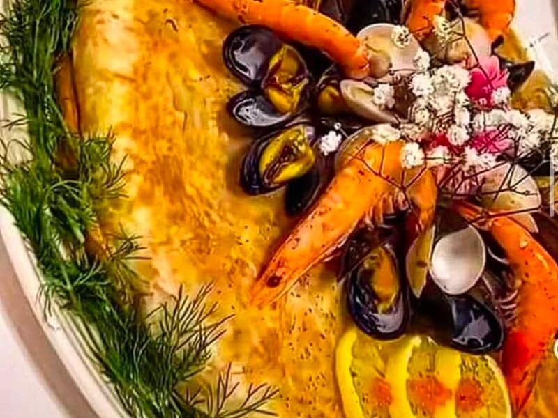 Nice Wedding Catering