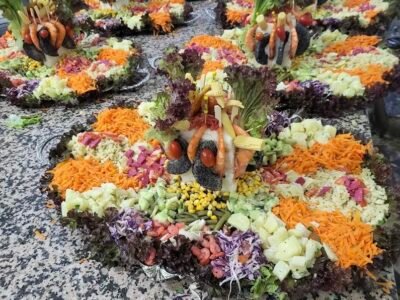 Sefrioui Wedding Catering