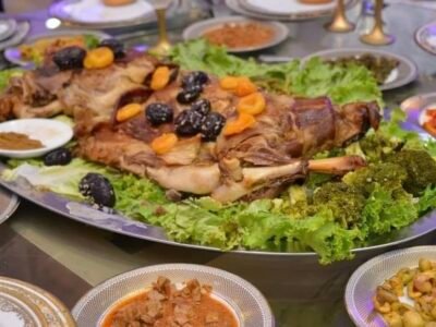 Sadki wedding catering