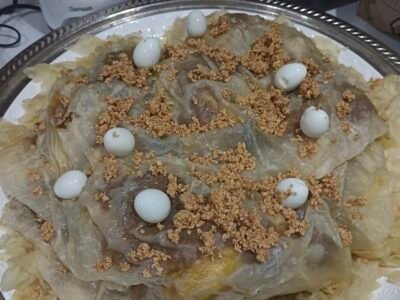 Sadki wedding catering