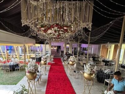 Filali wedding catering