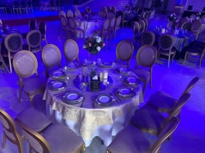 Filali wedding catering