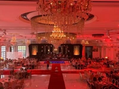 Filali wedding catering