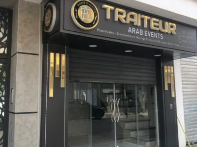 Arab Wedding Catering