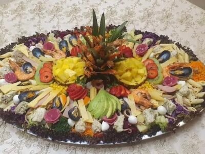 Arab Wedding Catering