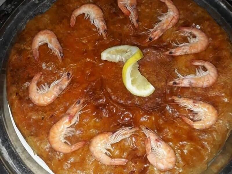 Metarhri wedding catering