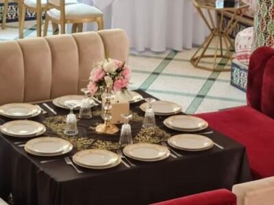 Metarhri wedding catering