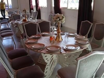 Hiba wedding catering