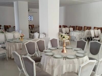 Hiba wedding catering