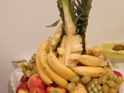 Hiba wedding catering