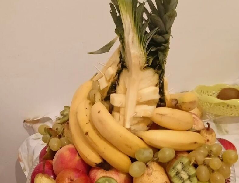 Hiba wedding catering