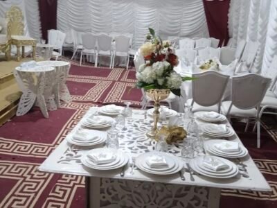 Hiba wedding catering