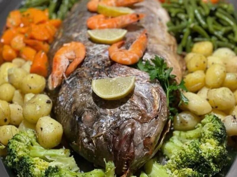 Dar kebbaj Wedding Catering