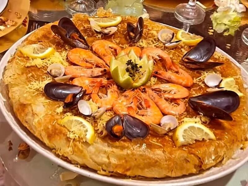 Dar kebbaj Wedding Catering