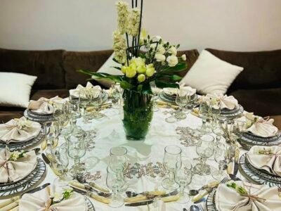 Dar kebbaj Wedding Catering