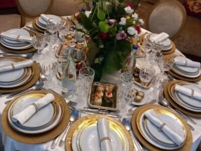 Dar kebbaj Wedding Catering
