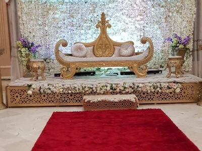 Ben Abdou Wedding catering