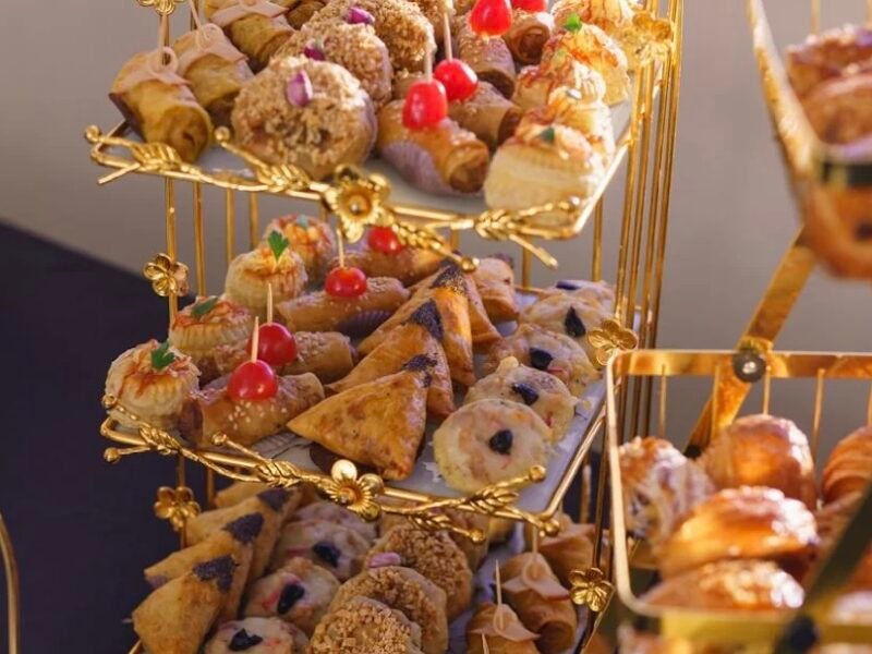 Tijani Wedding Catering