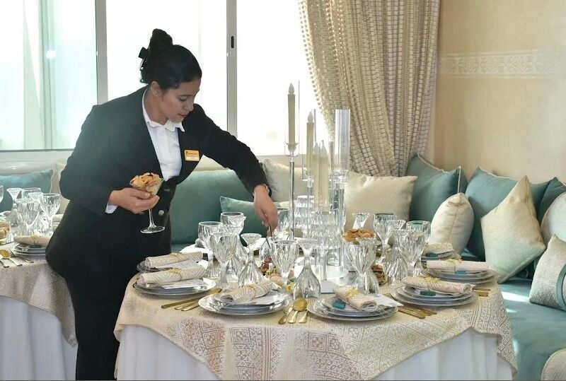 Tijani Wedding Catering