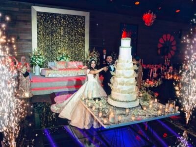 Souiri Wedding Catering
