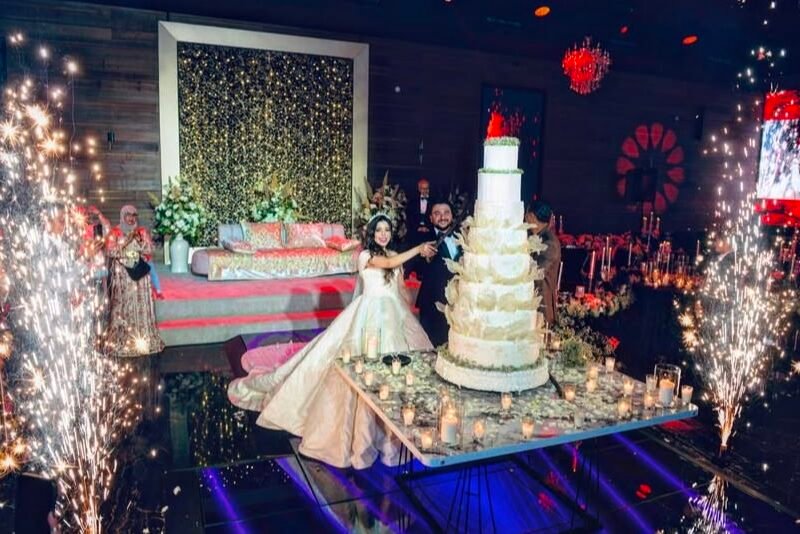 Souiri Wedding Catering