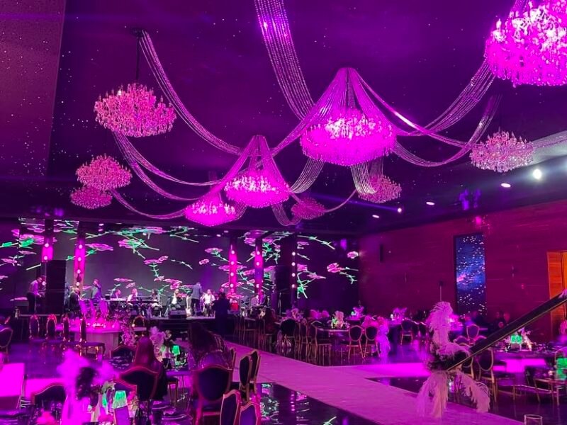 Souiri Wedding Catering