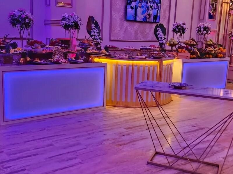 Souiri Wedding Catering