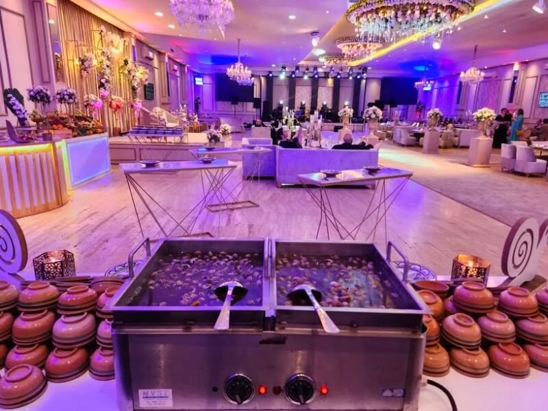 Souiri Wedding Catering