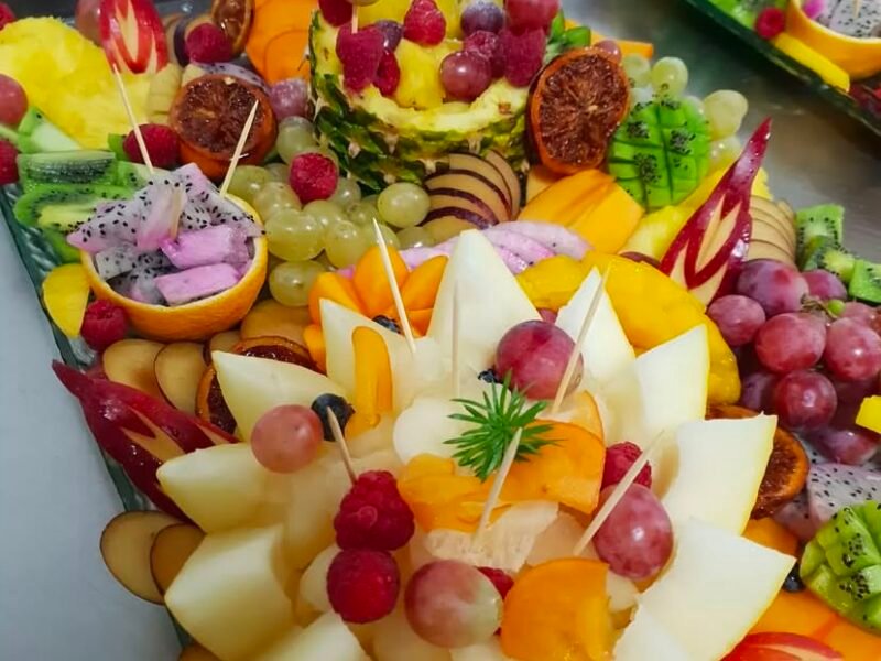 Souiri Wedding Catering