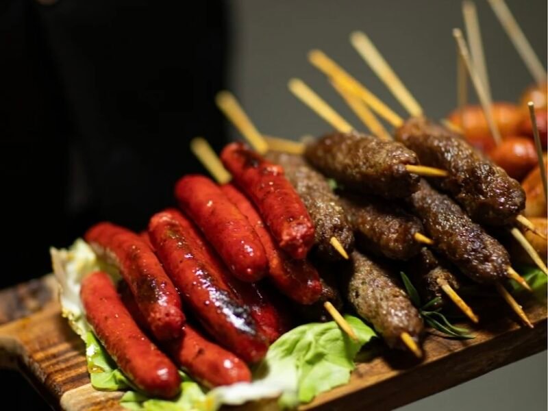 Samraa Wedding Catering