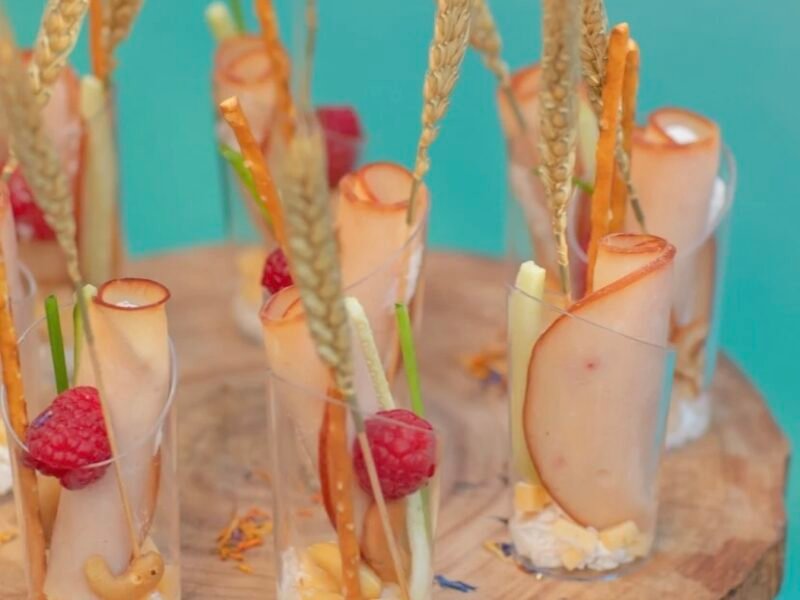 Samraa Wedding Catering