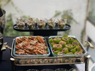 Samraa Wedding Catering