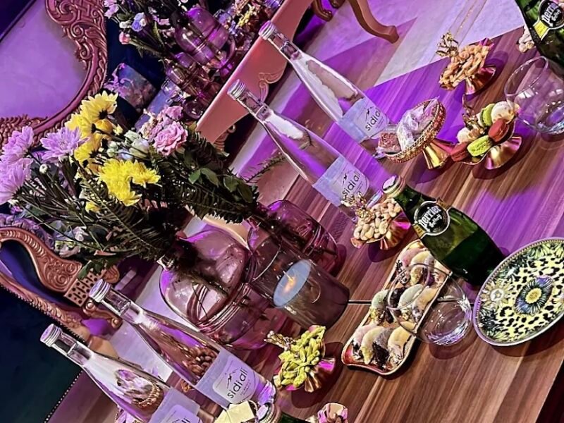 Samraa Wedding Catering