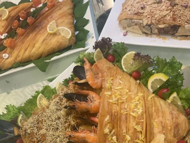 Samraa Wedding Catering