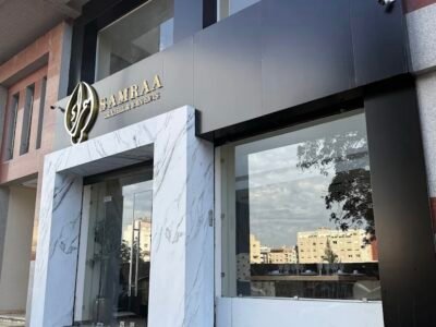 Samraa Wedding Catering