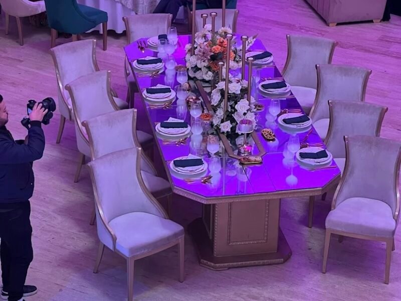 Tarfaoui Wedding Catering