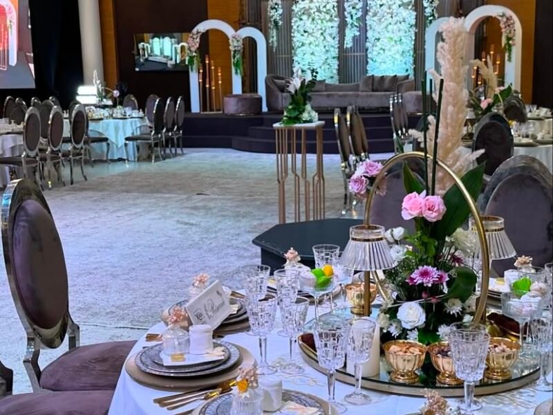 Kala Wedding Catering