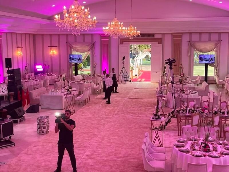 Kala Wedding Catering