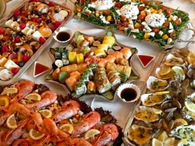 Kala Wedding Catering