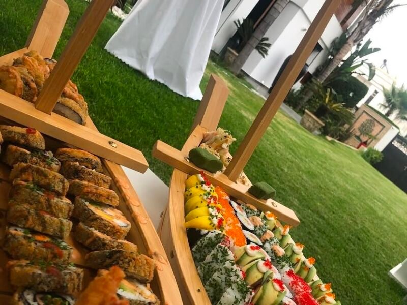 Kala Wedding Catering