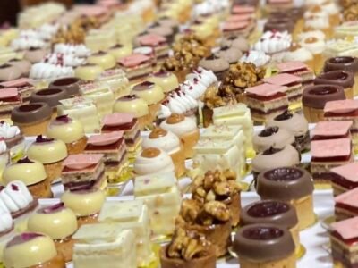 Azzouhour Wedding Catering