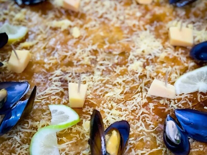 Azzouhour Wedding Catering