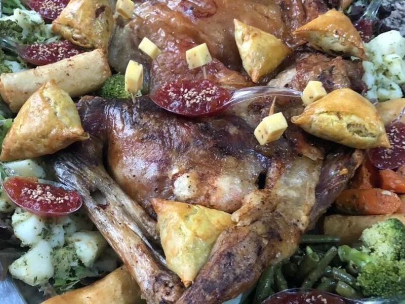 Taj Wedding Catering