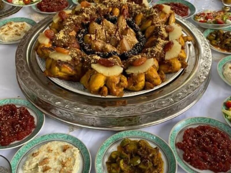 Taj Wedding Catering