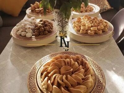 Taj Wedding Catering