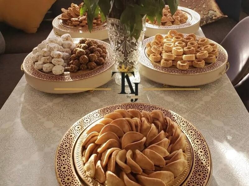 Taj Wedding Catering