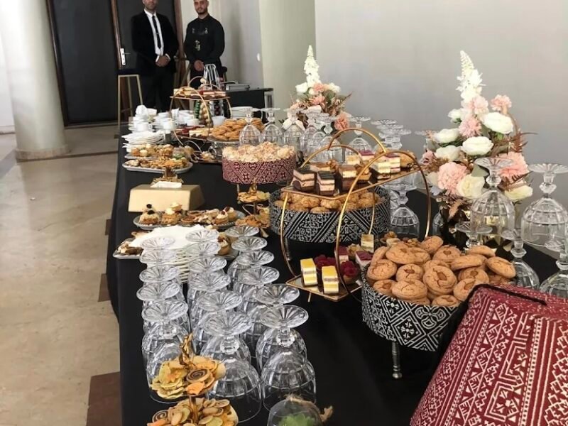 Taj Wedding Catering