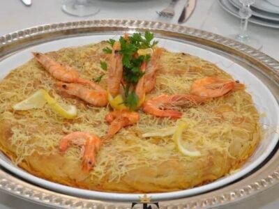 Taj Wedding Catering