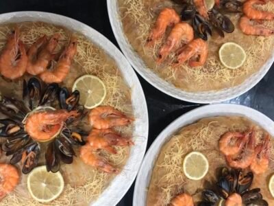 Taj Wedding Catering