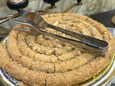 Taj Wedding Catering